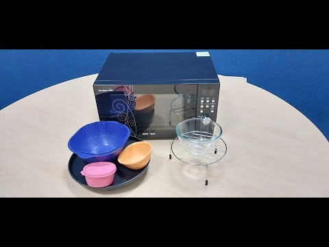 Microwave Oven Safe Utensils@selflearningbydoing