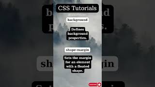 Master CSS: 200 Essential Tags and Properties Explained 3 | Code with Suresh Learn Css Tutorials