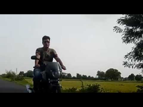Mere Rashke qamar song 2 | singer Arjit singh. | Recreated by Sky Soni.