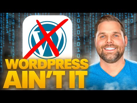 Best WordPress Alternatives 2025 (Tested & Ranked)