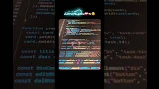 Always you coding ❤️‍🩹🫵🏻🥺#codinglover #coder #code #codinglife #codinglife💻 #computerscience #viral
