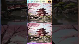 🚀Try finding other paintings made by AI. 🤯 #focusboost #art #관찰력 #관찰력 #generativeai #painting