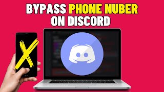 How To Bypass Discord Phone Number Verification (2025)