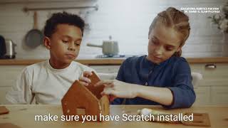 Basic Programming with AI for Robotics: Getting Started #ai #stem #robotics