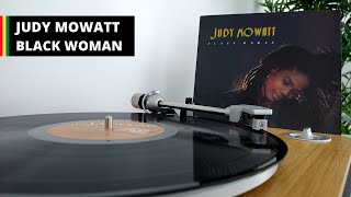 Judy Mowatt - Black Woman (Reggae Vinyl)
