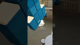 who's better mike or the sniper?🤔💭 #roblox #robloxfyp