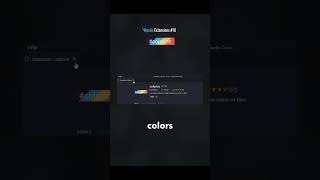 Extensions #10: VS Code Hacks You’ll Love 🧙🏻‍♂️⚡