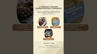 This AI Tool Publishes Your Products to Amazon, Walmart & Shopify Instantly