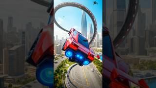 "This Is What Flying Cars Will Look Like in 2050!" #CarShorts #foryou #supercarshorts2050