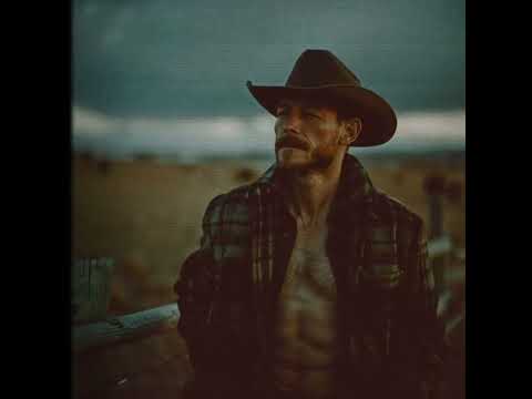 How beautiful it is. ASMR Cowboy