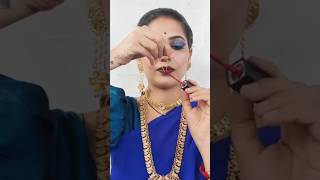 Marathi bindi hack 😱#viralhacks #shortsfeed #youtubeshorts #hack #amazinghacks