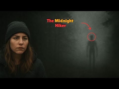 The Midnight Hiker: A Tragic Tale of Obsession