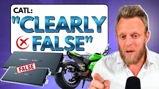 Battery Experts Say Donut Lab’s “Miracle” Solid-State Battery Is a SCAM