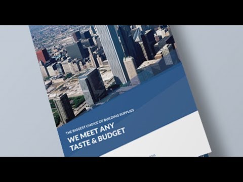 10+ Bi Fold Business Brochure Designs & Templates
