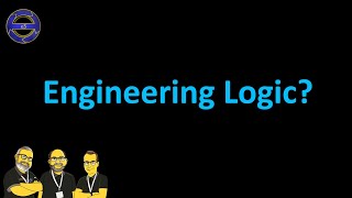EP 108: Engineering Logic