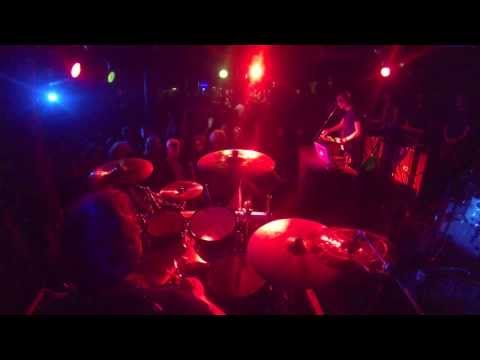 THE ALGORITHM (Live Drumcam) - Daft Punk - Harder Better Faster Stronger (THE ALGORITHM REMIX)