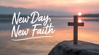 Daily Faith Habits (Official Lyric Video) - Change Your Life