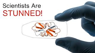 Top 15 New Discoveries MADE By AI