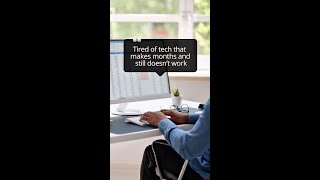 Fix Your Tech Fast, Clean Setups That Work for Your Business