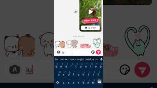 How To Send Voice Message In Tiktok 2025 #youtubeshorts #trending #ytshorts #youtube #tiktok