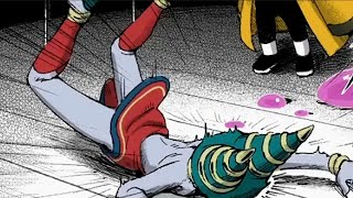 Fuxi without skill tree, hp boosts & jades | Nine Sols