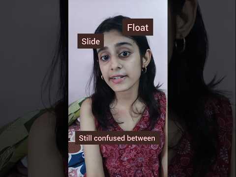 float freeze slide#niftcounselling2025#nift2025#niftpreferences#float#freeze#slide #niftpreferences