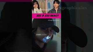 Squidgame2 Jo Yoo-ri Nice react😘😍 #squidgame2 #player222 #player333 #squidgamereaction #kdrama