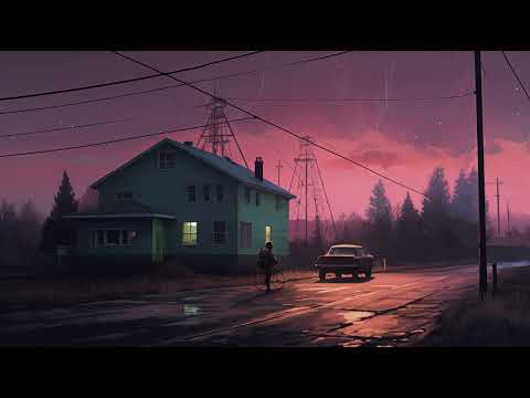 Stranger Things Inspired Music - Deep Focus for Coding, Studying, Gaming
