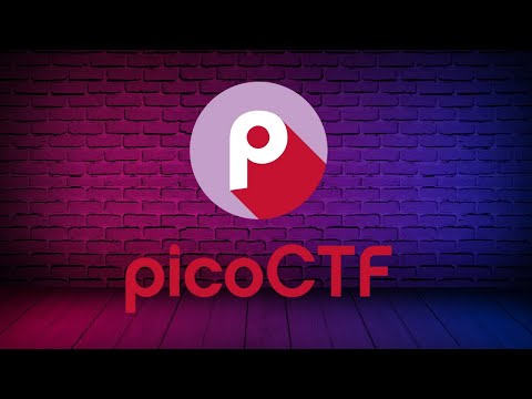 picoCTF - Session 1