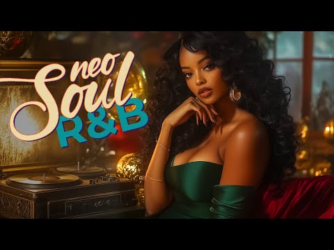 [R&B & Soul] Smooth Vibes Playlist - Background Music for Chill | Study | Relax | Coffee - EP 01