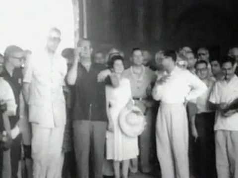 EVIDENCE OF REVISION Part 3 - LBJ, Hoover and Others - What so Few Know Even Today. 4 of 9