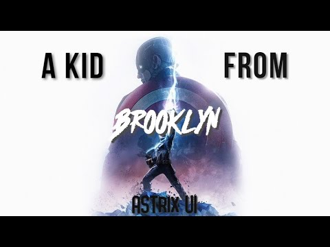 A Kid From Brooklyn | Captain America