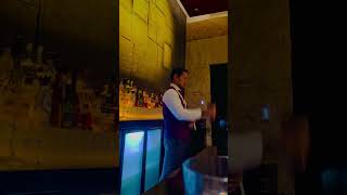 #bartender #cocktail #howtocreateyoutubechannel #howtolearnenglishspeakingfluently #restaurant  #art