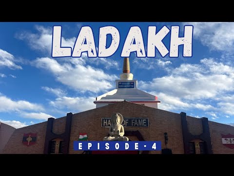 Ladakh|Local Sightseeing |Day 4|Proud of Our Forces#travel#lehladakh#youtube#nature#sangam#trend