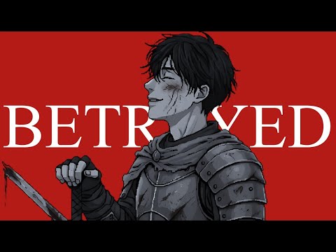a playlist to feel like the fallen knight smiling at ruin