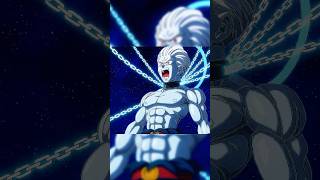 Daishinkan Reveals How He Became a Grand Priest! #dragonballsuper #dbs #dbz #animeedit #dbsedit