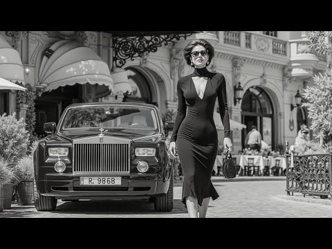 London 1930s Jazz Night Out | Timeless Classic Swing Vibes & Elegant Glamour