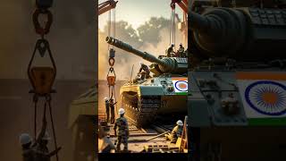 #AIVideo#AICreation#AIContent#AIEditing#AIIndia#airevolution#trrending#shorts#indianarmy