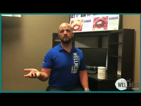 Treatment for Acid Reflux