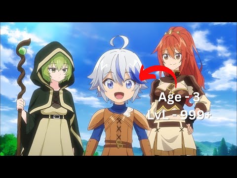 Reincarnation Chronicles: Unleashing the Ultimate Power - Part1