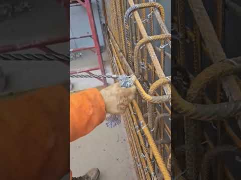 Rebar Worker Essentials: Key Techniques & Tips for Construction Site Success