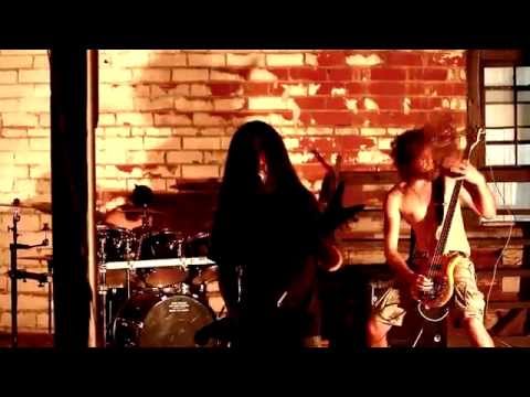 Faith Buried In Flames - For the Sake of Sanity (OFFICIAL VIDEO)