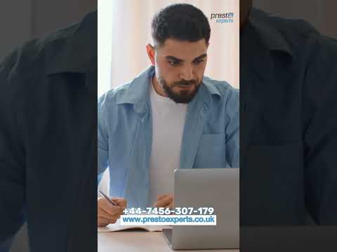 Phd Research Support and Mentorship | PrestoExperts