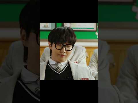 Transformation After Rejection😎✨ || The Dude in Me || #kdrama #boyattitude #transformation