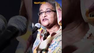 Game Over for Hasina? | Vantage with Palki Sharma
