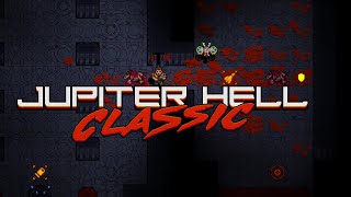 Jupiter Hell Classic - Technician Win. (JHC 0.4.7c)