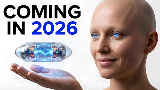 15 Massive Tech Trends That Will Dominate 2026