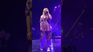 Determinate- Hayley Kiyoko Panorama Tour Toronto
