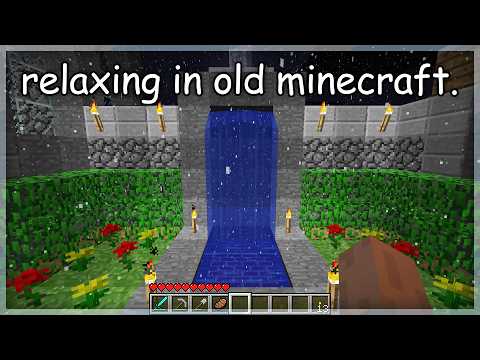 Relaxing Alpha Gameplay to Watch on a Rainy Day