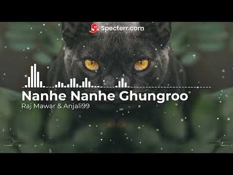 Nanhe Nanhe Ghungroo (BASS BOOSTED) Uttar Kumar | Divyanka | New Haryanvi Songs Haryanavi 2024